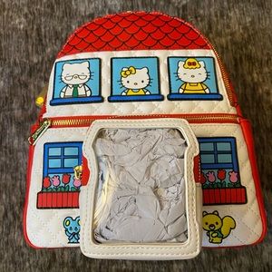 Hello Kitty New York ComicCon Funko Backpack